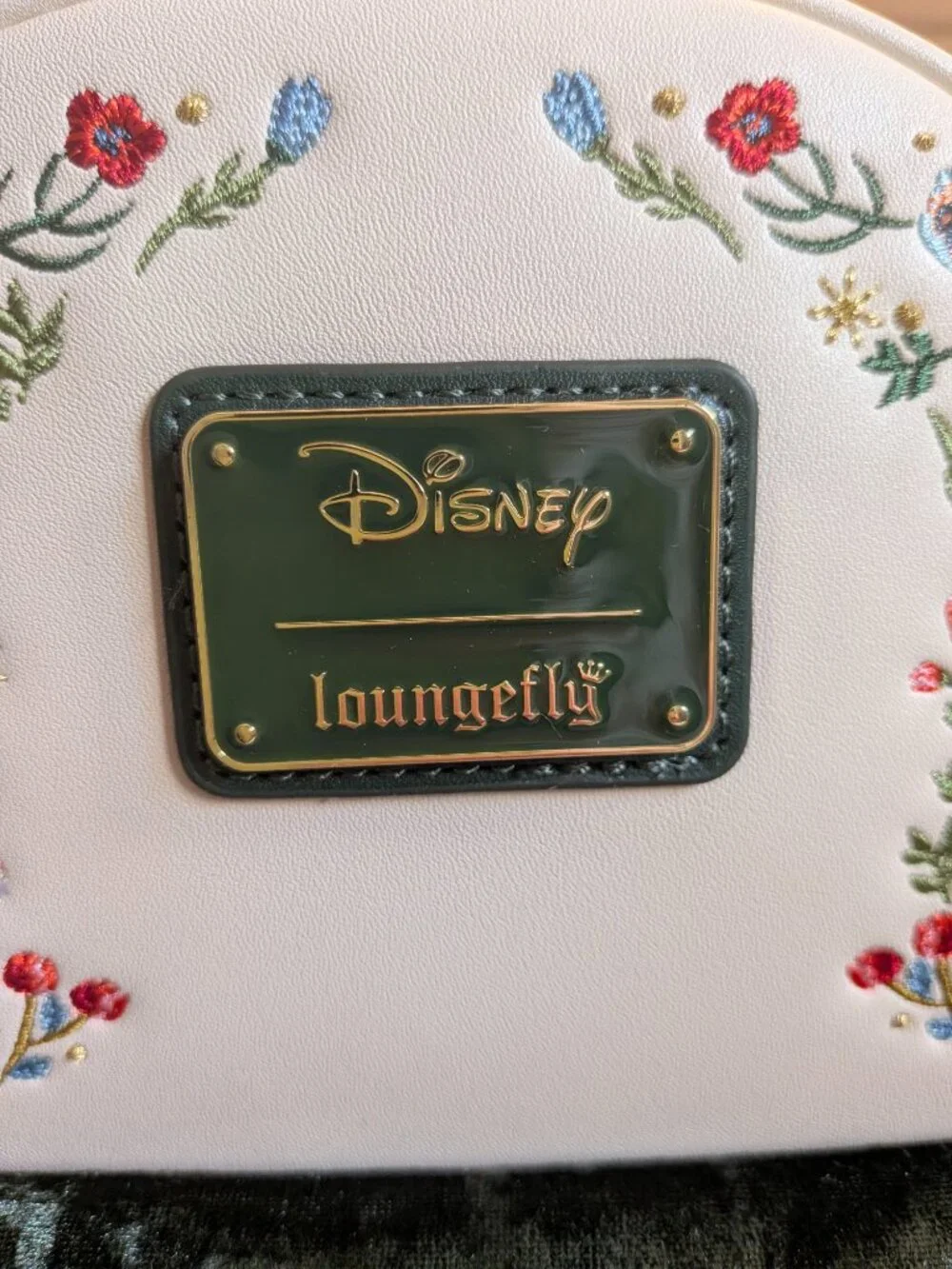 Loungefly this disney